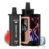 Peach lce SHISHA X5 Peach lce:MFU VAPE SHISHA X5 70K PUFFS VAPE KIT