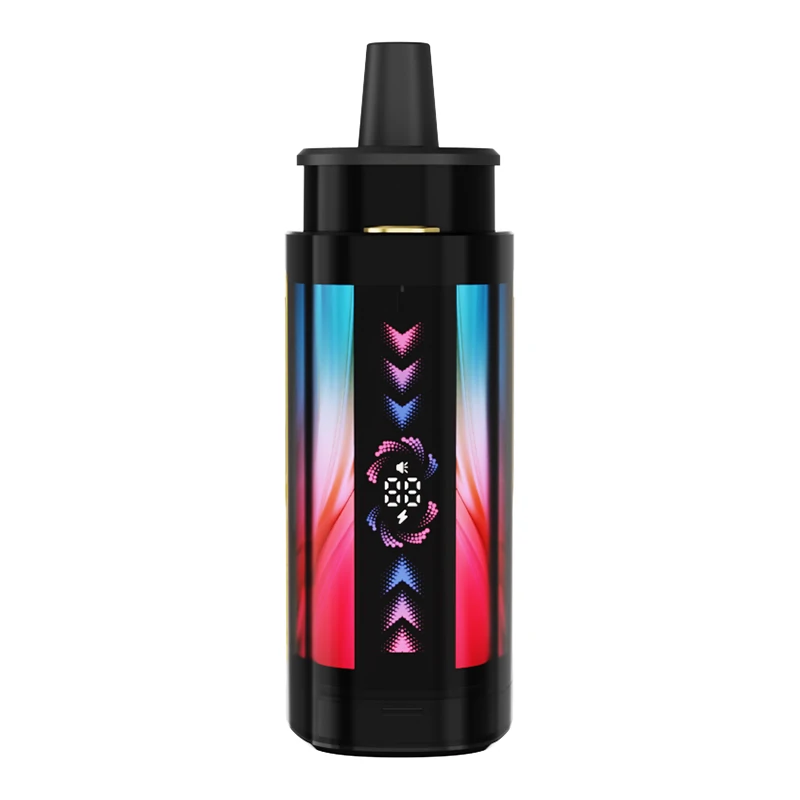 Pineapple Coconut SHISHA X5 Pineapple Coconut:MFU SHISHA X5 70K PUFFS VAPE DISPOSABLE VAPE KIT