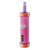 Strawberry Ice3 Strawberry Ice:MFU SHISHA X2 100K PUFFS VAPE HOOKAH