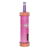 Strawberry Ice4 Strawberry Ice:MFU SHISHA X2 100K PUFFS VAPE HOOKAH