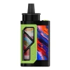 Strawberry Kiwi SHISHA X5 Strawberry Kiwi:MFU VAPE SHISHA X5 70K PUFFS VAPE KIT
