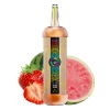 Strawberry Watermelon Strawberry Watermelon:MFU SHISHA X4 80K PUFFS VAPE