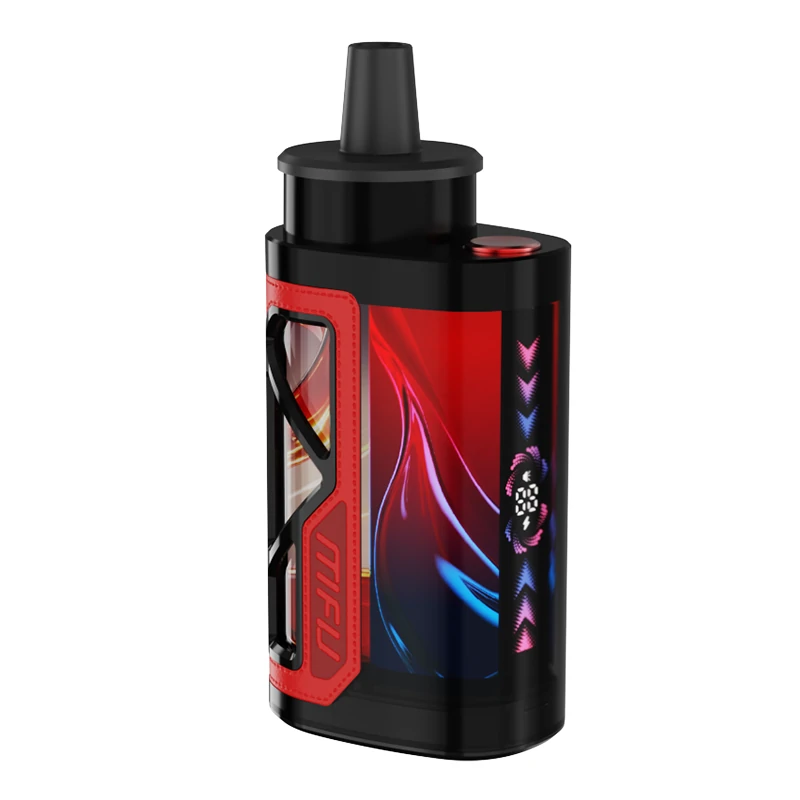 Strawberry Watermelon SHISHA X5 Strawberry Watermelon:MFU SHISHA X5 70K PUFFS VAPE KIT