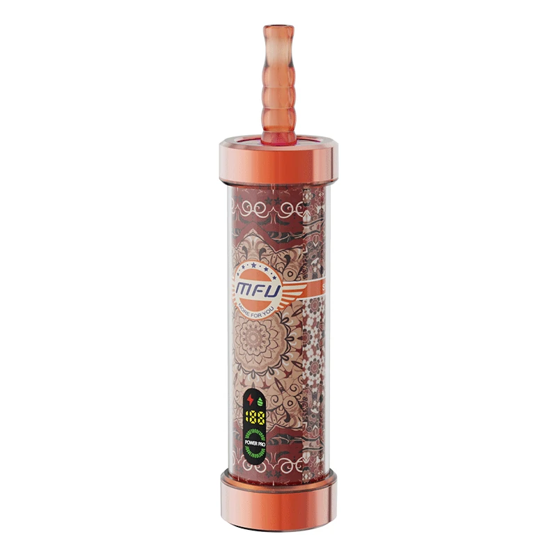 Strawberry Watermelon3 Strawberry Watermelon:MFU SHISHA X2 100K PUFFS VAPE HOOKAH