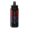 Strawberry Watermelon SHISHA X5 Strawberry Watermelon:MFU SHISHA X5 70K PUFFS VAPE KIT