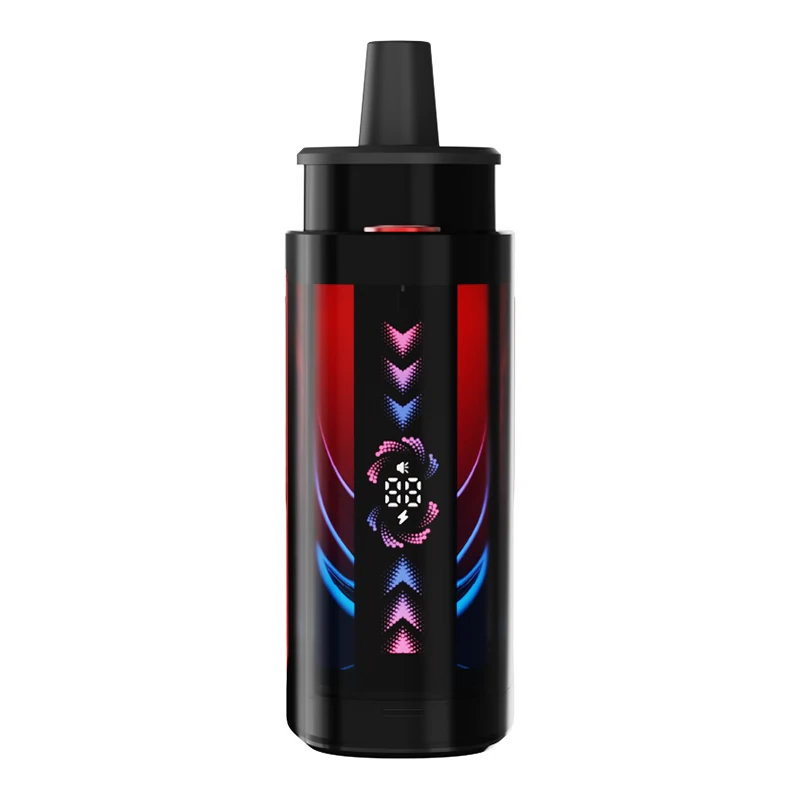 Strawberry Watermelon SHISHA X5 Strawberry Watermelon:MFU SHISHA X5 70K PUFFS VAPE KIT
