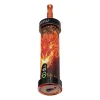 Strawberry Watermelon：MFU VAPE SHISHA X1 40K PUFFS VAPE HOOKAH