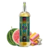 Watermelon BUBBLEGUM 1 Watermelon Bubblegum:MFU SHISHA X4 80K PUFFS VAPE