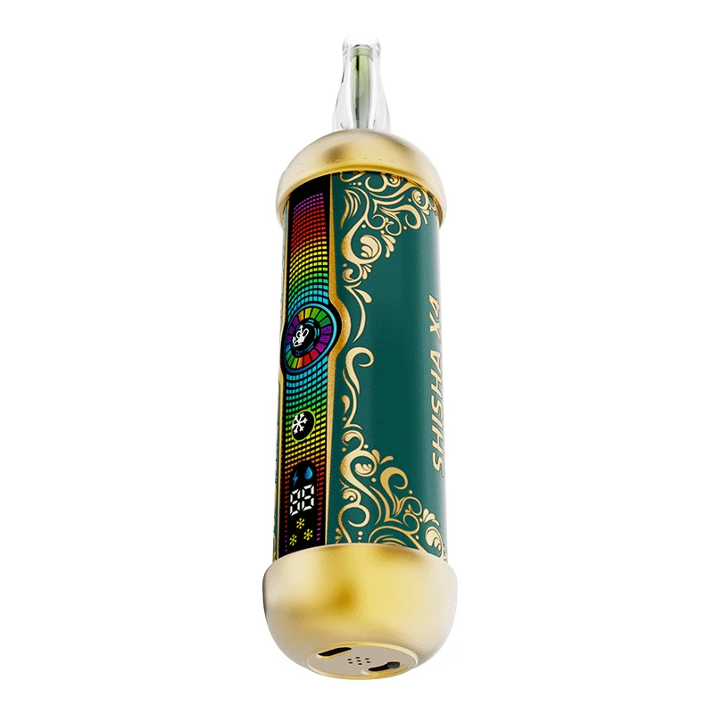 Watermelon BUBBLEGUM-5 Watermelon Bubblegum:MFU SHISHA X4 80K PUFFS VAPE