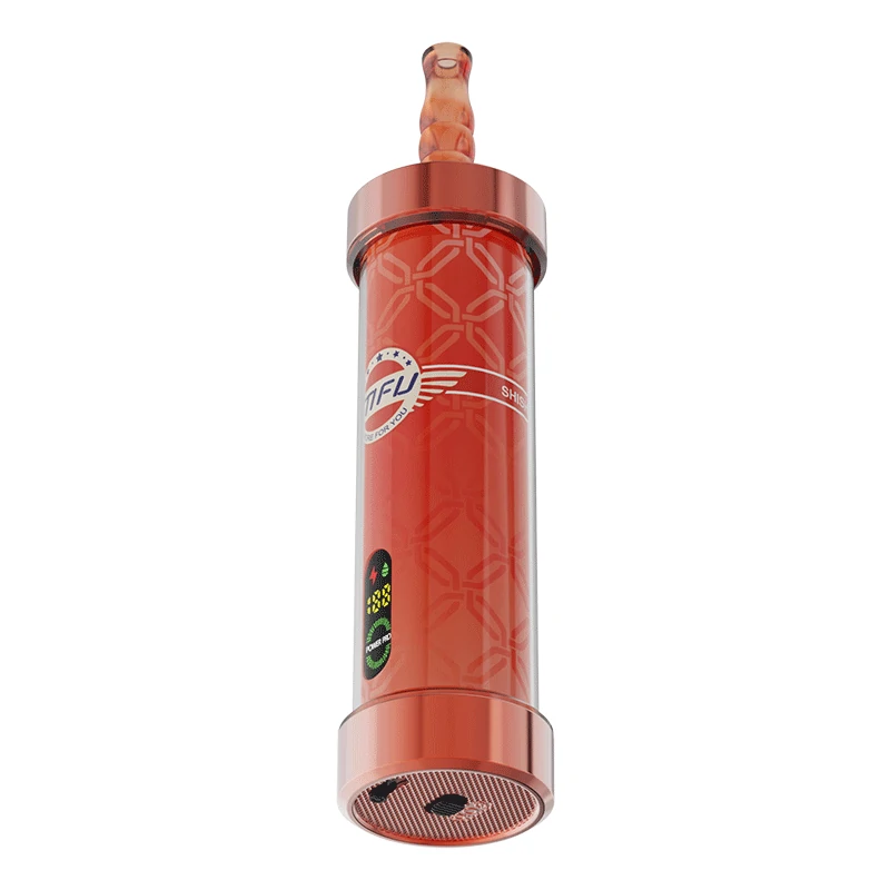 Watermelon Ice2 Watermelon Ice:MFU VAPE SHISHA X2 100K PUFFS VAPE HOOKAH