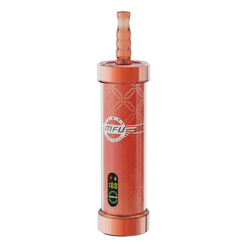 Watermelon Ice4 Watermelon Ice:MFU VAPE SHISHA X2 100K PUFFS VAPE HOOKAH
