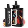 Watermelon Passion Fruit：MFU VAPE SHISHA X5 70K PUFFS VAPE KIT