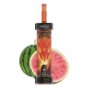 Watermelon：MFU VAPE SHISHA X1 40K PUFFS VAPE HOOKAH
