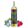 blue razz ice Blue Razz Ice:MFU SHISHA X4 80K PUFFS VAPE HOOKAH VAPE