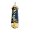 blue razz ice5 Blue Razz Ice:MFU SHISHA X4 80K PUFFS VAPE HOOKAH VAPE