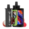 lychee raspberry SHISHA X5 lychee Raspberry:MFU VAPE SHISHA X5 70K PUFFS VAPE KIT