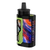 lychee raspberry SHISHA X5 lychee Raspberry:MFU VAPE SHISHA X5 70K PUFFS VAPE KIT
