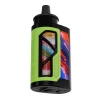 lychee raspberry SHISHA X5 lychee Raspberry:MFU VAPE SHISHA X5 70K PUFFS VAPE KIT