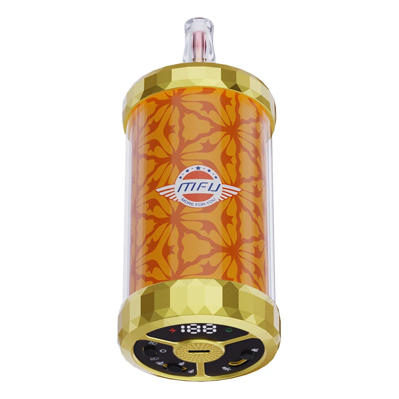 magic love1 Magic love:MFU SHISHA X3 150K PUFFS VAPE HOOKAH